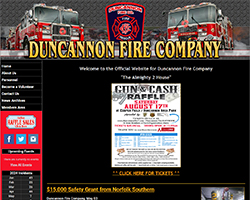 Duncannon Fire Company