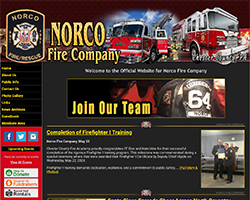 Norco Fire Company