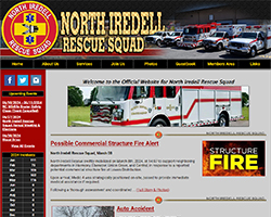 North Iredell Rescue Squad