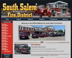 South Salem Fire District