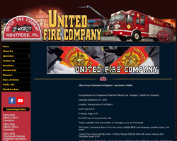 United Fire Company